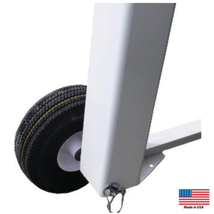 Blazer Soccer Goal Wheel Kit