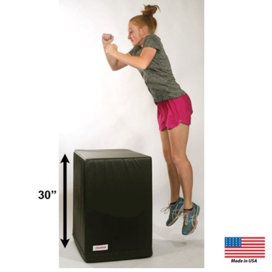 Blazer Soft Adjustable Plyo Box