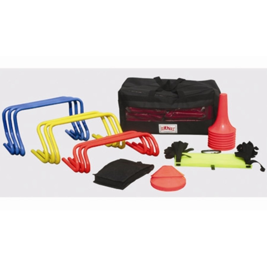 Blazer Speed Training Kit