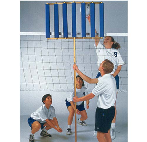 Block-It Trainer Volleyball Trainer