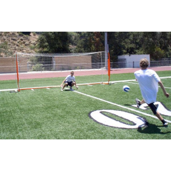 Bownet 6' 6" X 18' 6" Portable Soccer Goal (Each)