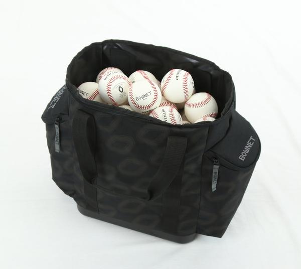 Bownet Ball Bag