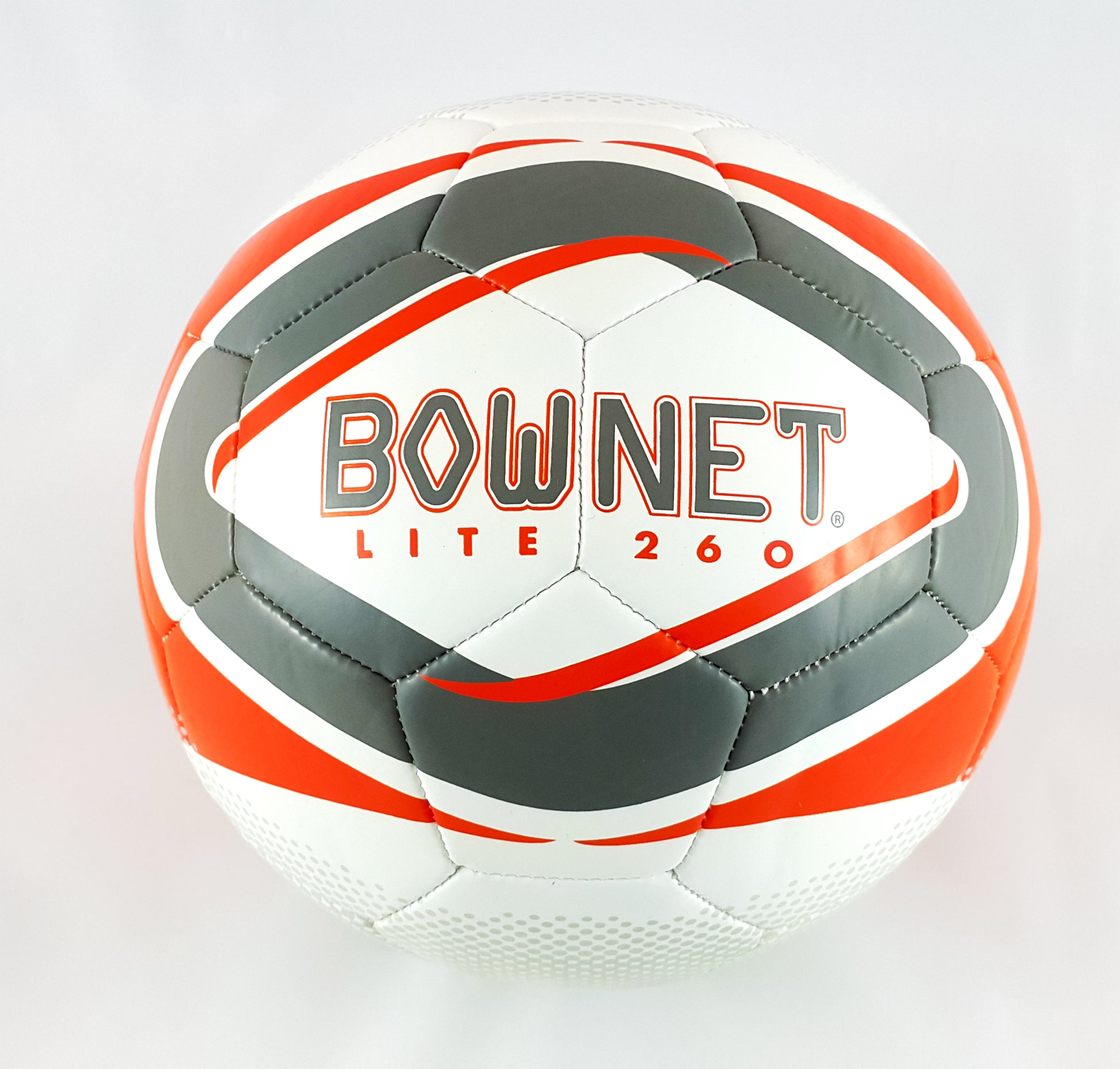Bownet Soccer Lite Soccer Ball Size 3 - LITE260 Ball