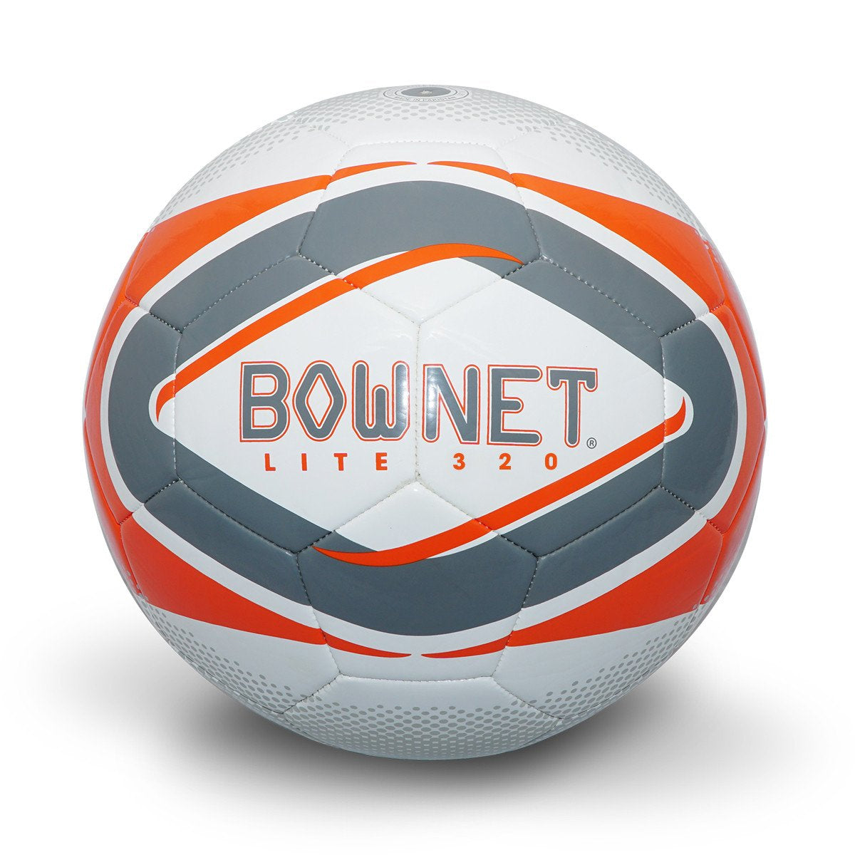 Bownet Soccer Lite Soccer Ball Size 5 - LITE320 Ball