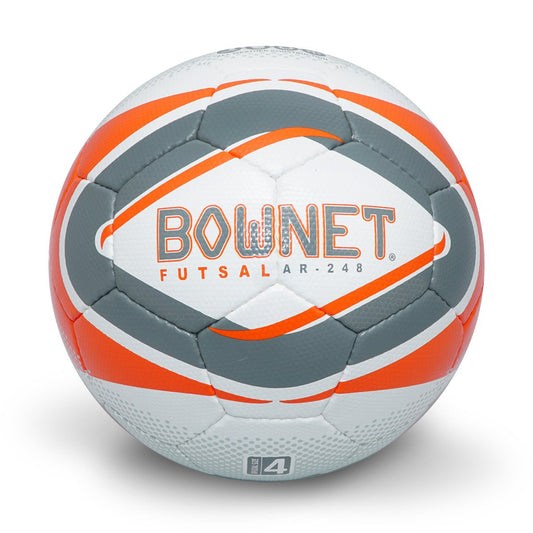 Bownet Soccer Lite Soccer Ball Size 4 - FUTSAL Ball