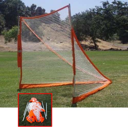Bownet Portable Lacrosse Goal (Each)