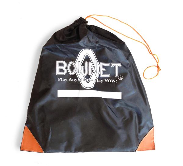 Bownet's Quarterback Practice Targets (Set Of 5)