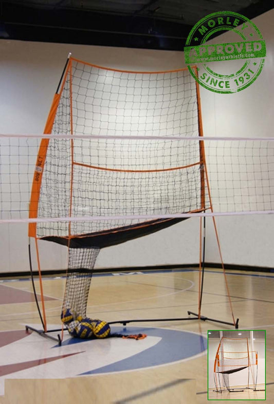 Bownet Volleyball Practice Station (Each)