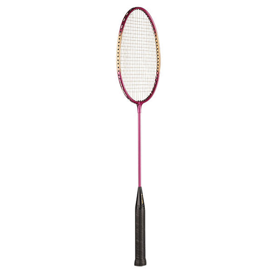 BR55 Aluminum Steel Shaft Badminton Racket