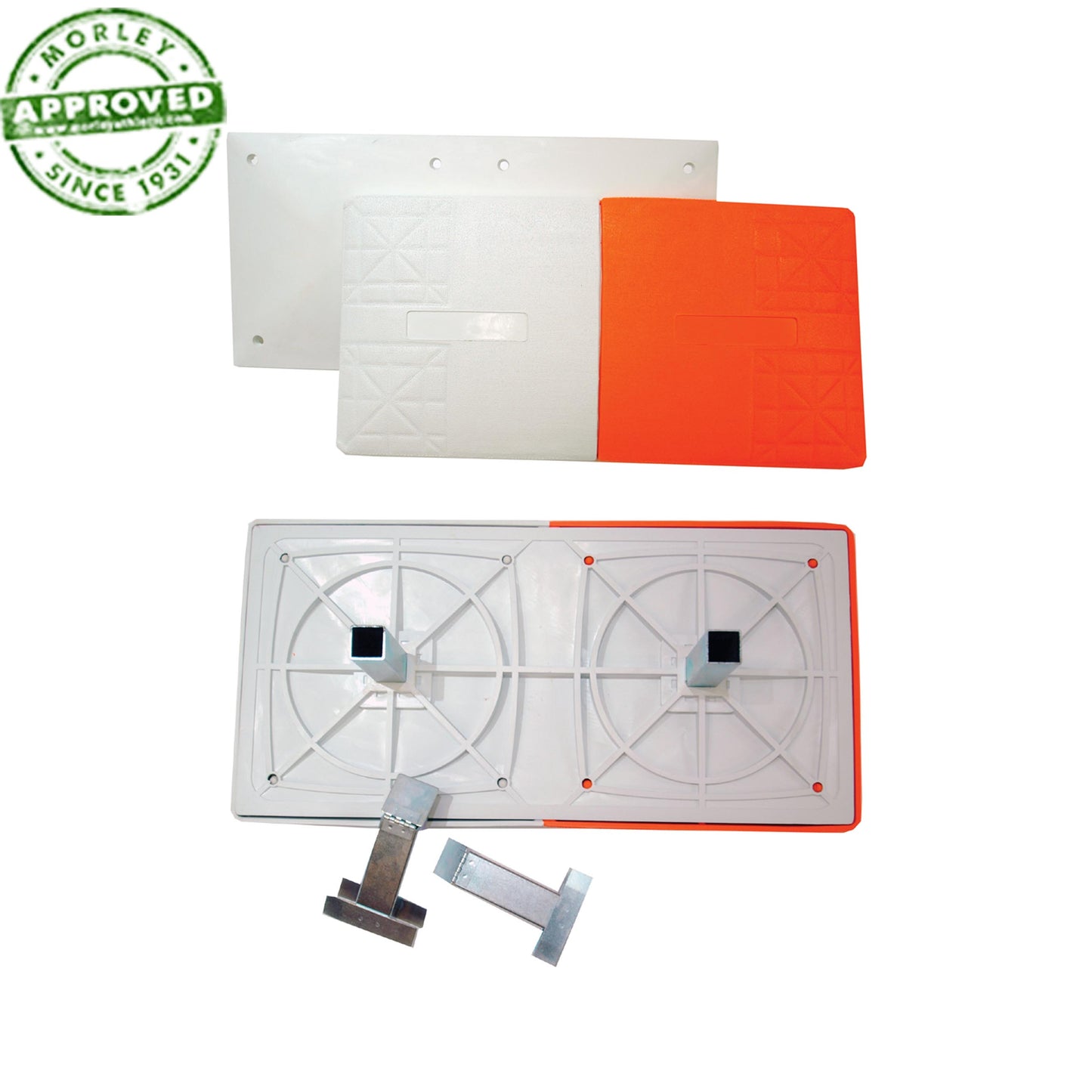 Breakaway Double First Base