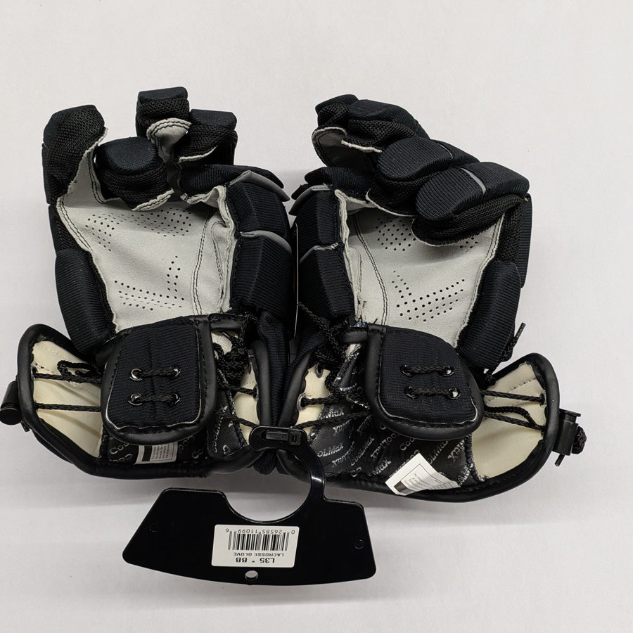 VINTAGE - ORIGINAL WITH TAGS - BRINE L35 LACROSSE GLOVE