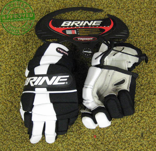 Brine LG132 Trident Gloves 13"