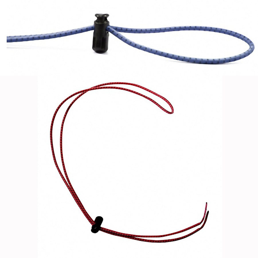 Bungee Cord Strap Blue