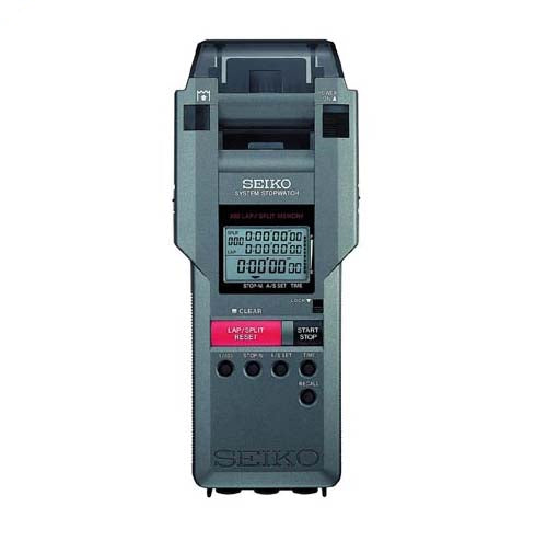 Seiko S149 Stopwatch With Printer
