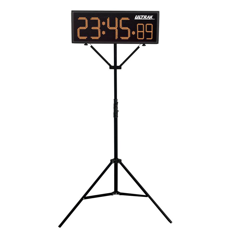 ULTRAK T-120 LED Mile Marker Display Timer