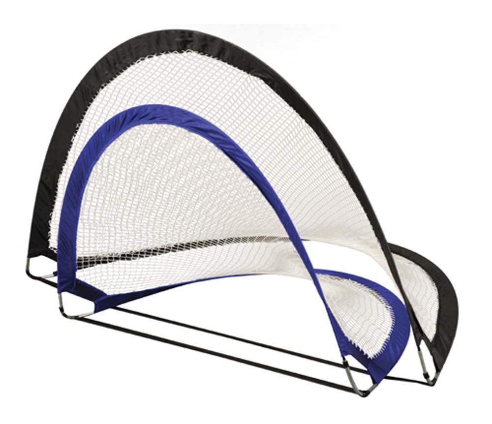 Extreme Pop Up Sports Goals 6'