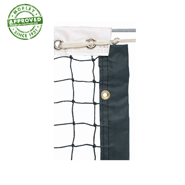 2.8 MM Heavy Duty Tennis Net