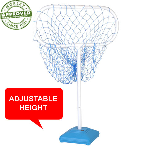 Adjustable Disc Golf Target