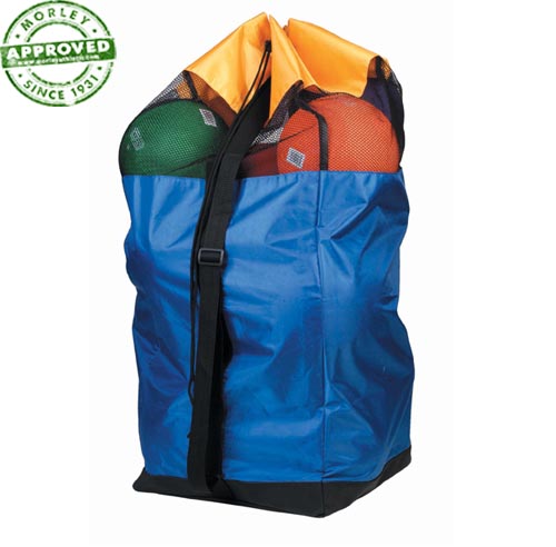 All Purpose Ball Duffle Bag