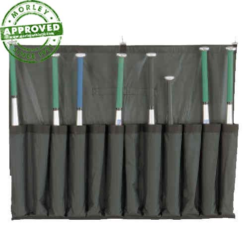 Hanging Bat Caddy
