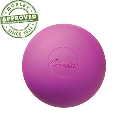 Purple Official Lacrosse Balls NCAA / NFHS Approved (Dozen)