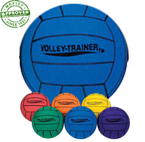 Ultra Foam Volleyball Set Set Of 6