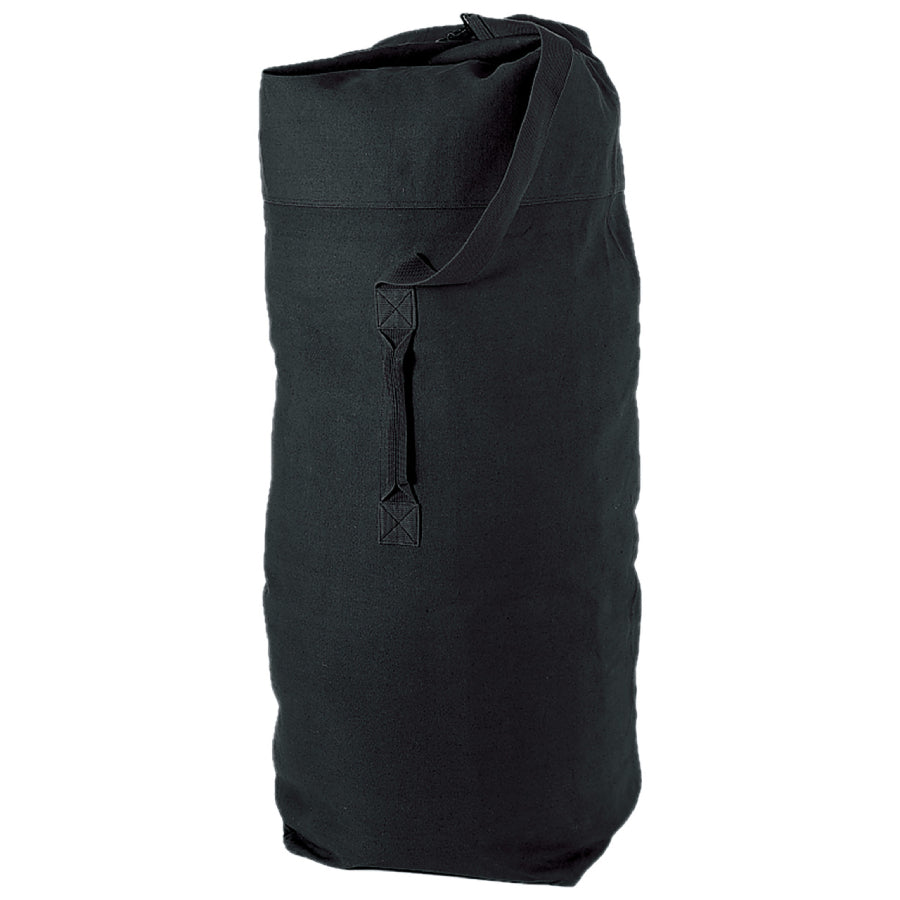 X-Large Army Duffle Bag