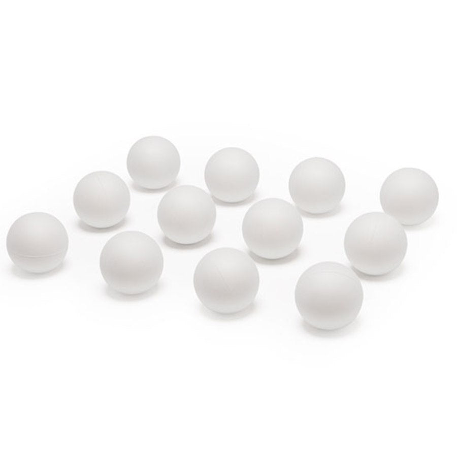 Sr. Size Soft Lacrosse Set Replacement Balls