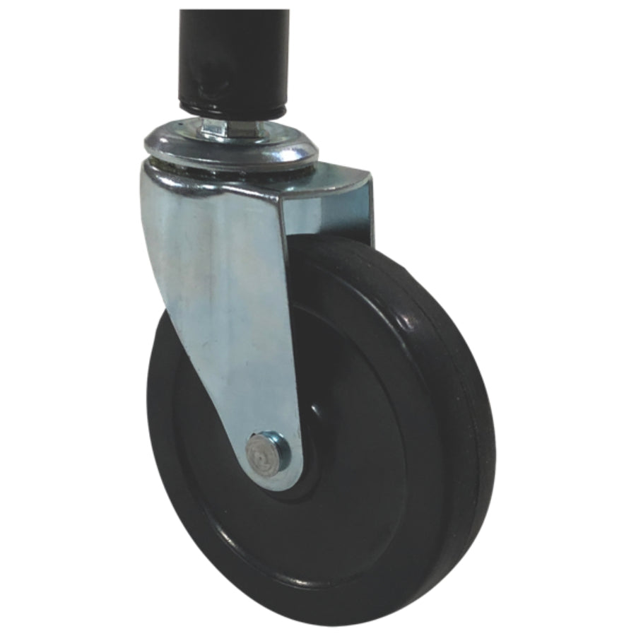 Champion Sports DSLX Double Sided Ball Locker - 59"L x 24"W x 37"H