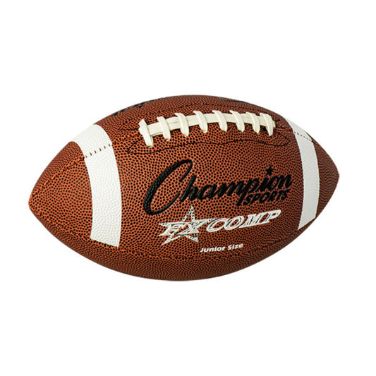 Champion Sports FX700 Comp Series Football - Junior Size