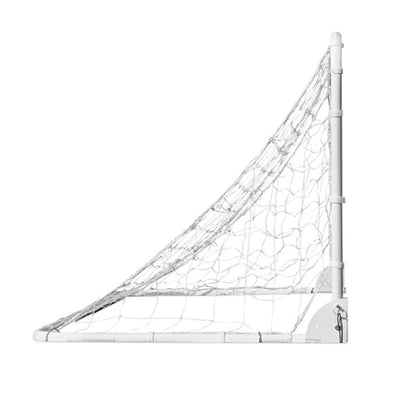 Champion Sports SG63 Easy Fold Soccer Goal - 6' x 3'