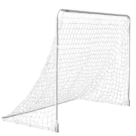 Champion Sports SG86 Easy Fold Soccer Goal - 8' x 6'