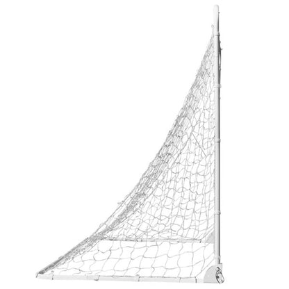 Champion Sports SG86 Easy Fold Soccer Goal - 8' x 6'