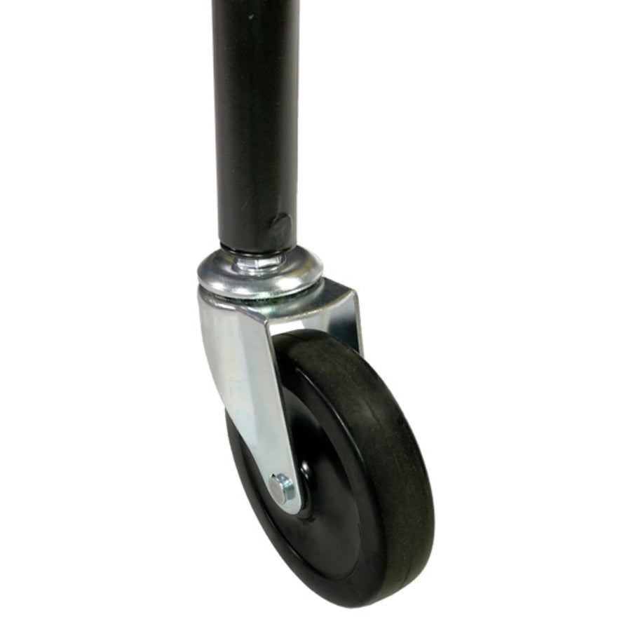 Champion Sports UBX Ultimate Ball Locker - 45"L x 24"W x 39"H