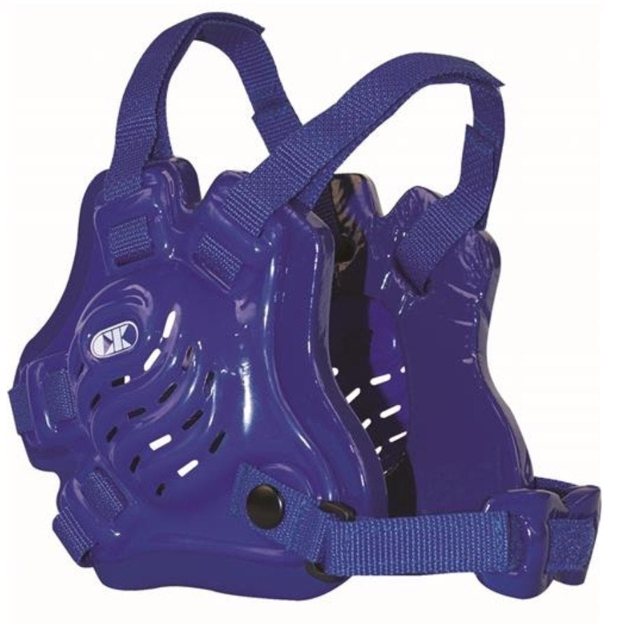 Cliff Keen Tornado Wrestling Head Guard Adult Black/Orange/Black