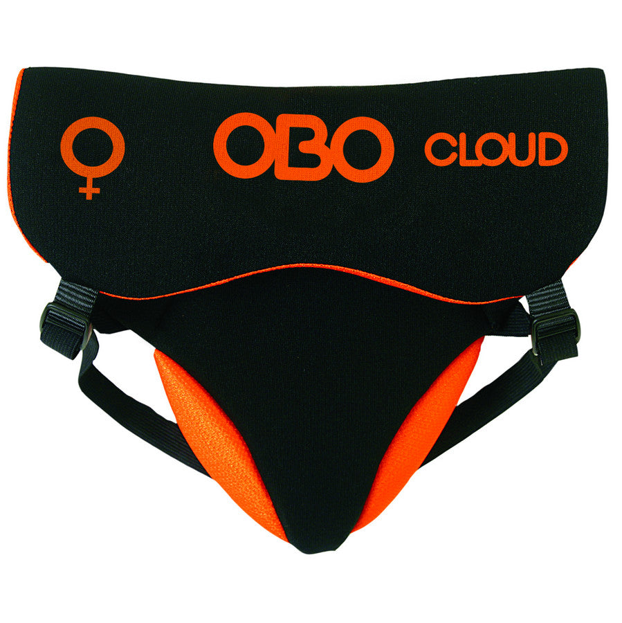 Cloud Women's Field Hockey Pelvic Protector 30"