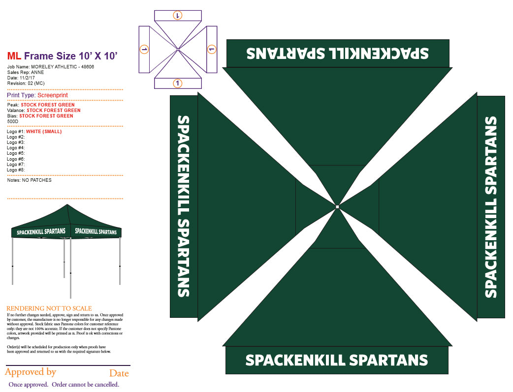 Instant Canopy Commercial Grade Aluminum Frame With Commercial Grade Top Black / 10' x 10' Aluminum Canopy