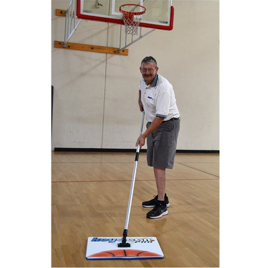 Courtclean Keyclean Pro Mop System