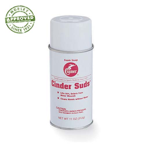 Cramer Cinder Suds Foam Soap