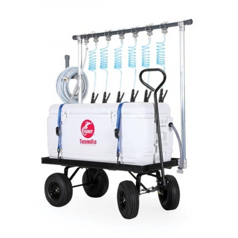 Cramer ThermoFlo Max Hydration Unit