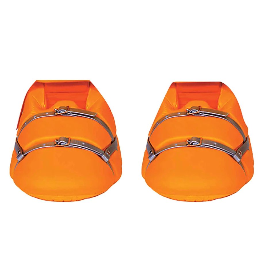 OBO OGO Gear Leg Guards / Small