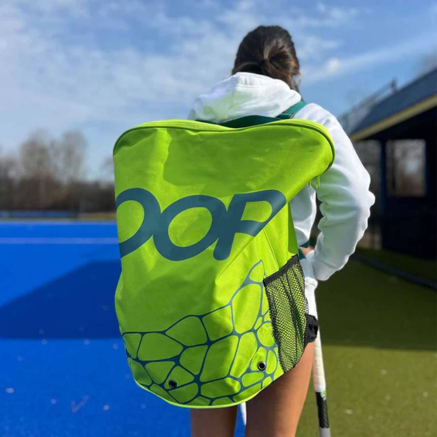OOP CarryMe Penalty Corner Bag