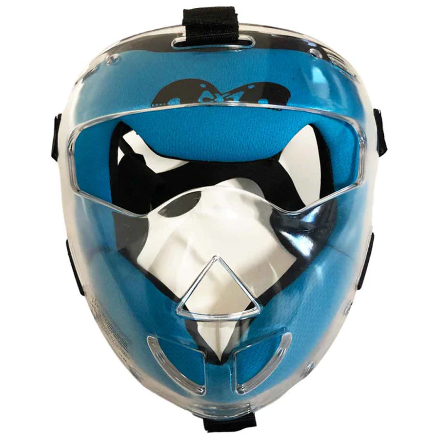 TK3 Field Hockey Player Mask