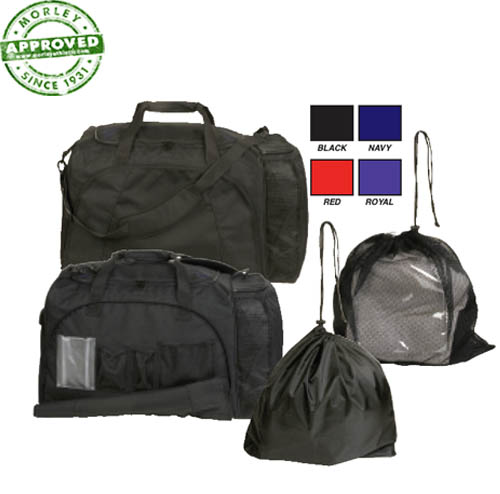 Deluxe Football Bag Choose Colors