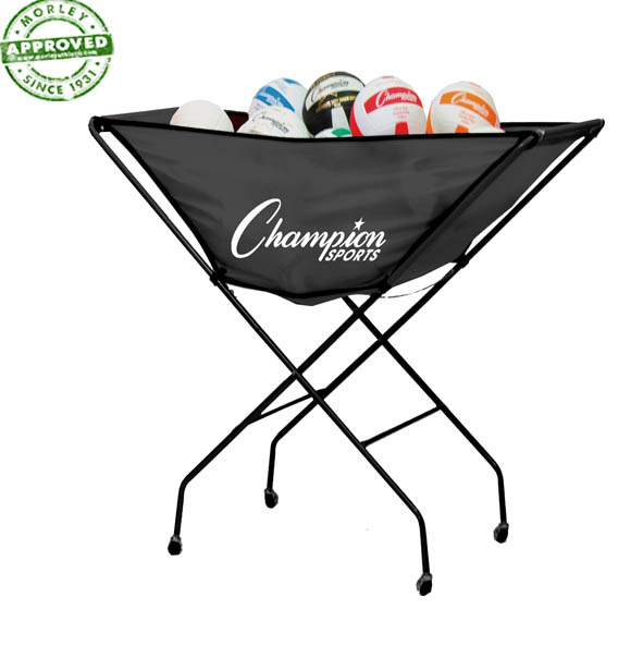 Deluxe Hammock Ball Cart