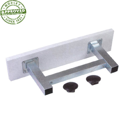 Deluxe Pitchers Plate With Ground Anchor & Accessories Pitchers Place