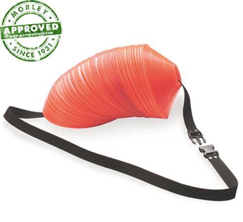 Disc Cone Carrying Strap