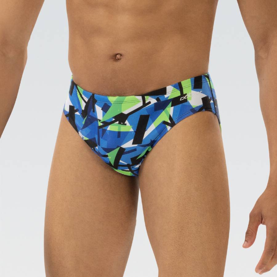 Dolfin Men's Reliance Razor Racer