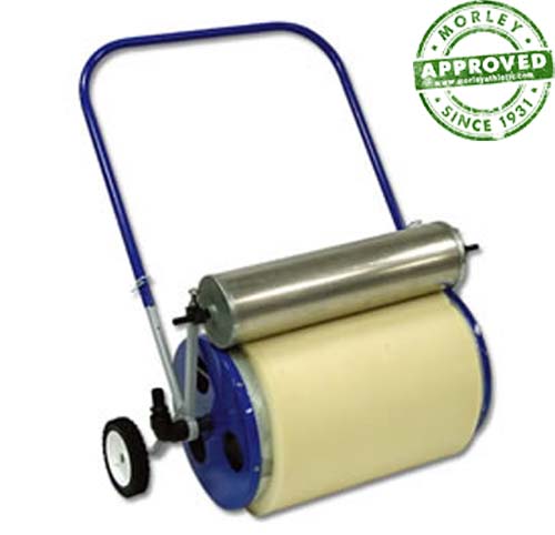 Dolphin Super Sopper With Filter Cloth Included For Ball Fields