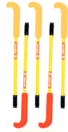 DOM EXTRA STICK 36" YELLOW OR ORANGE (EACH) Yellow